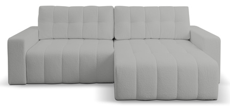 Ecksofa Palermo mit Schlaffunktion und Bettkasten