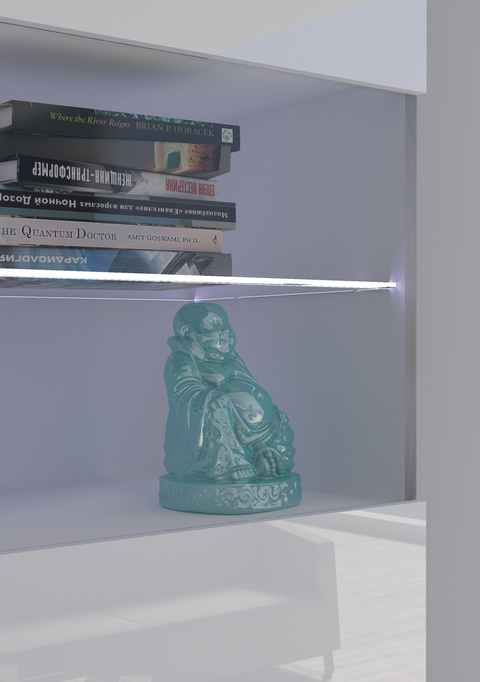 Hängeschrank Montreal