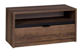 TV-Schrank Martin 90cm mit Schublade