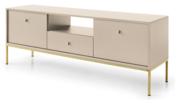 TV-Schrank Bari RTV154 in Beige
