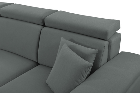 Ecksofa Rubi