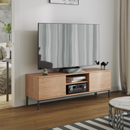 TV-Lowboard Dallas 2D 150 cm