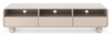 TV-Schrank Orion 180 cm mit Schubladen Kaschmir