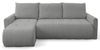 Ecksofa Primo L-Form mit Schlaffunktion