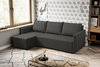 Ecksofa Solid