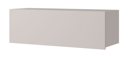 Hängeschrank Montreal horizontal – Kaschmir
