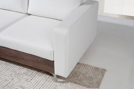 Ecksofa Panama Wood