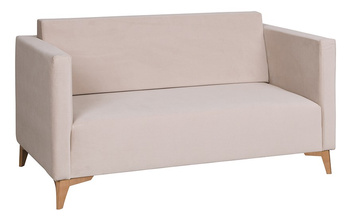 Zweisitzer-Sofa Gusto