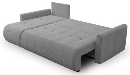 Ecksofa Primo L-Form mit Schlaffunktion