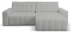Ecksofa Palermo mit Schlaffunktion und Bettkasten