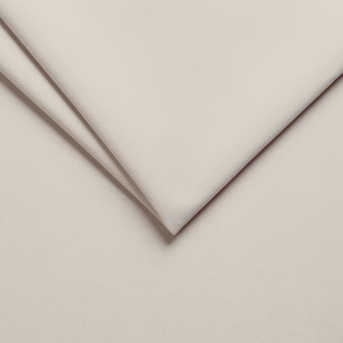 Garderoben-Set Nela I mit Spiegel – Farbe Graphit + Stoff Trinity 01