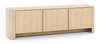 TV-Schrank Aura 168 cm Farbe: Vicenza-Eiche