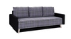 Skandinavisches Sofa Aster mit Schlaffunktion