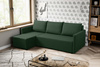 Ecksofa Solid