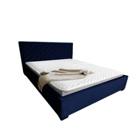 Magic Velvet 2216 (Dunkelblau) \ 180x200 cm