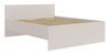 Bett Modena 160 x 200 cm in Kaschmir