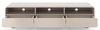 TV-Schrank Orion 180 cm mit Schubladen Kaschmir