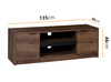 TV-Lowboard Martin 2D 135 cm
