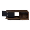Rechteckiger Couchtisch Martin 120 x 65 cm
