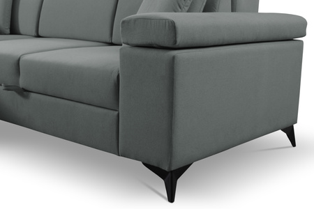 Ecksofa Rubi