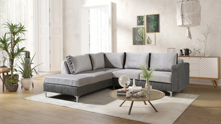 Ecksofa Panama Select