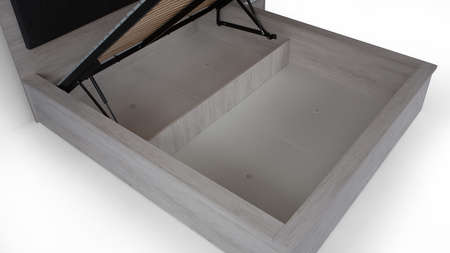 Doppelbett Martin 160x200