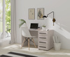 Schreibtisch Modena 120x60 in Kaschmir