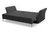 Das stilvolle Sofa Feliks mit Schlaffunktion