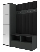 Graphit \ Schwarz (Trinity 16)