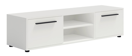 TV-Schrank Modena 150 cm Farbe: Weiß