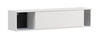 Hängeschrank Dallas 135 cm Weiß