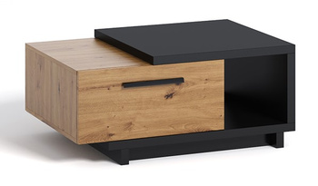 Couchtisch Zonda 90 x 60 cm