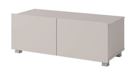 TV-Schrank Montreal, 100 cm breit, Farbe Kaschmir 
