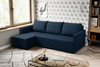 Ecksofa Rubi