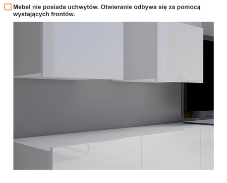 TV-Schrank Montreal 100