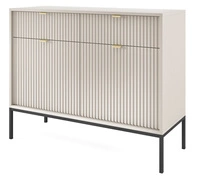 Kaschmir + Schwarze Füße