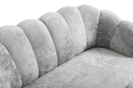 Sitzgarnitur Adria 2+1 Sofa und Sessel