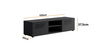 TV-Schrank Modena 150 cm Farbe: Schwarz