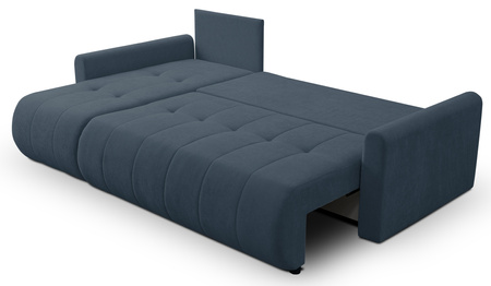 Ecksofa Primo L-Form mit Schlaffunktion