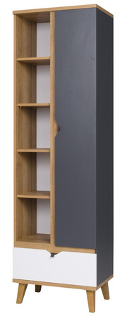 Bücherregal Aster R1D1SZ