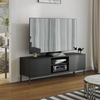 TV-Lowboard Dallas 2D 150 cm