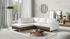 Ecksofa Panama Wood