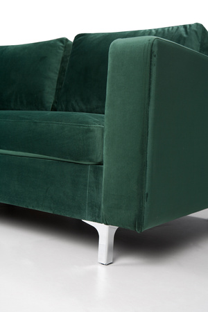 Ecksofa Panama Velvet