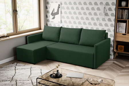 Ecksofa Solid
