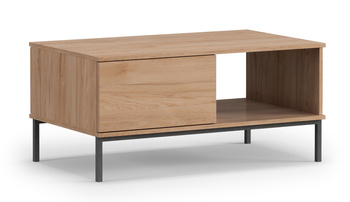 Couchtisch Dallas 100 x 60 cm Hikora