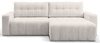 Ecksofa Palermo mit Schlaffunktion und Bettkasten