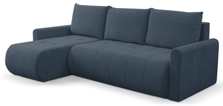Ecksofa Primo L-Form mit Schlaffunktion