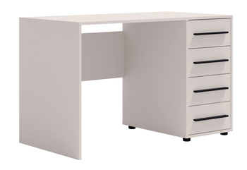 Schreibtisch Modena 120x60 in Kaschmir