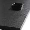 Couchtisch Diamond 104x68 cm mit Schubladen