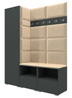 Graphit \ Beige (Trinity 04)